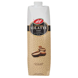 سولاته کاپوچینو
