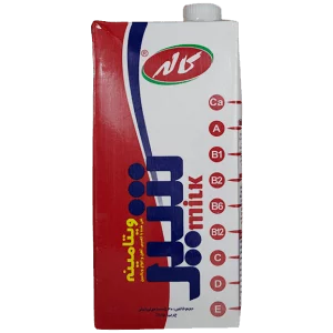 شیر ویتامینه
