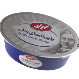 خامه ای ویلی